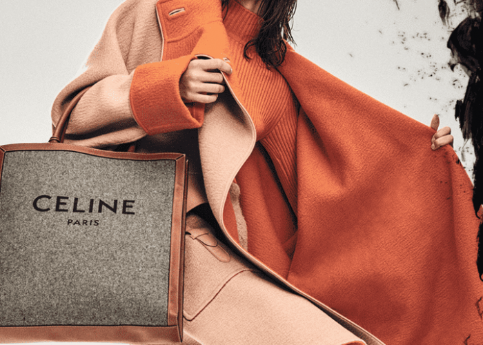 luxury brand management