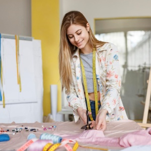 diploma in fashion technology