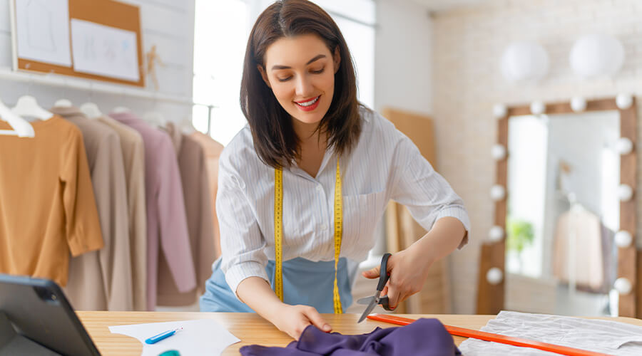 Textile Design College